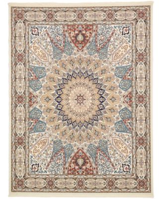 Narenj Nar9 Area Rug Collection