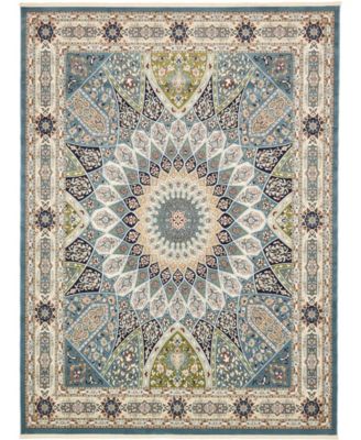 Narenj Nar9 Area Rug Collection