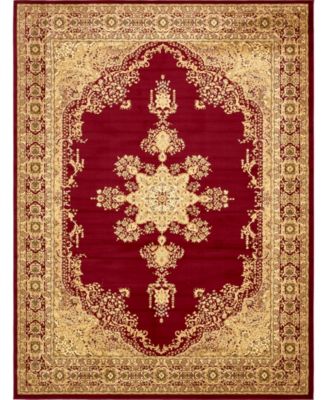 Versailles VER1 Area Rug Collection