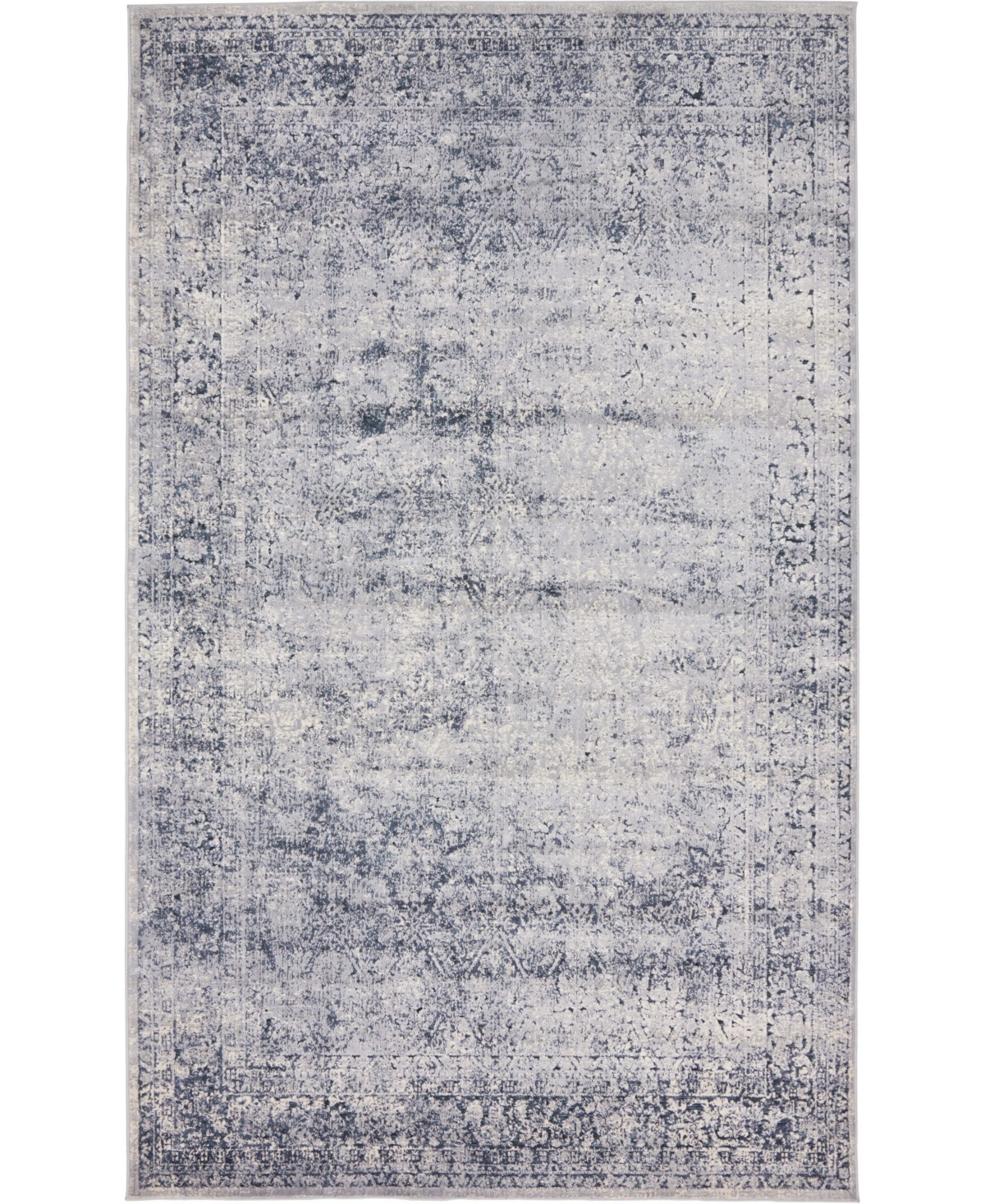 Bayshore Home Odette Ode3 Area Rug