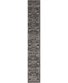 Mobley Mob2 2' x 13' Runner Area Rug
