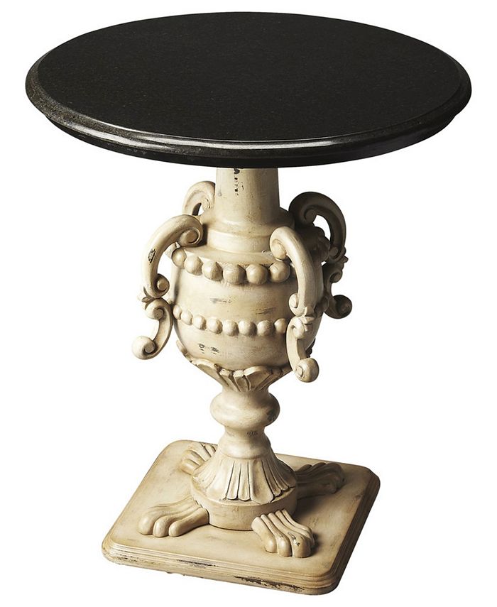 Butler Specialty CLOSEOUT! Butler Basel Stone Foyer Table Macy's