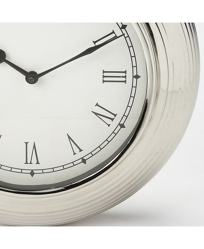 Butler Specialty Butler Jepsen Wall Clock Macy's