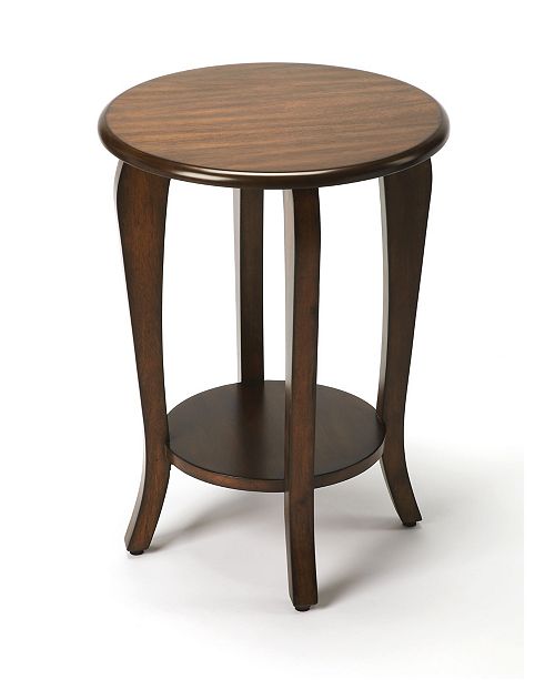 Butler Specialty Butler Horatio Cherry End Table Reviews