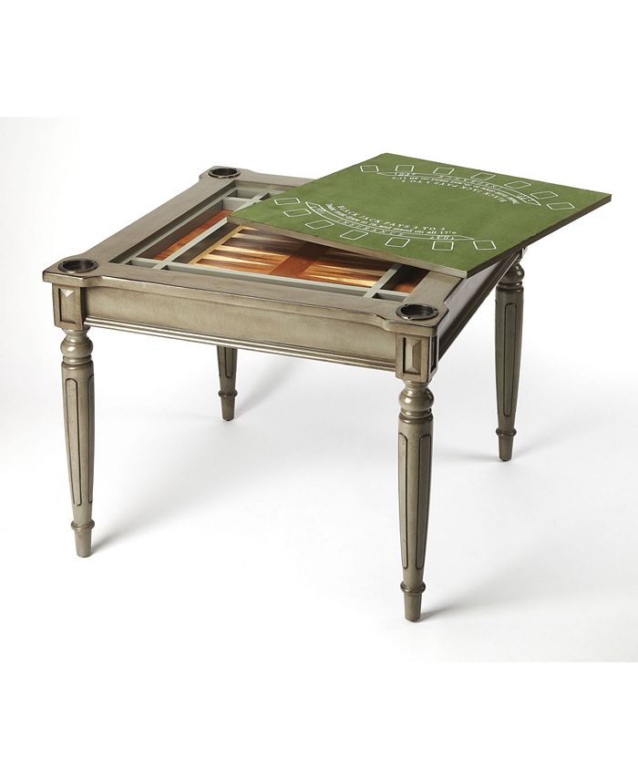 Butler Specialty Butler Vincent Game Table - Macy's