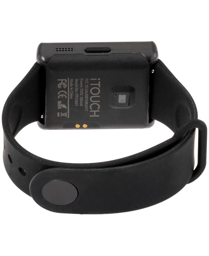 itouch pulse reviews