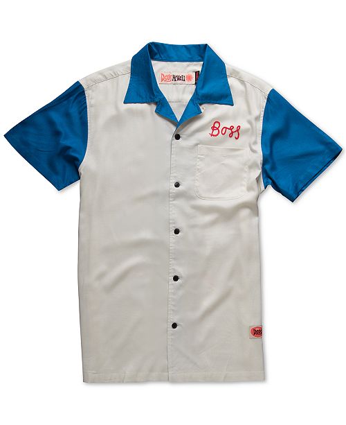 Deus Ex Machina Men S Wasted Days Graphic Shirt Reviews