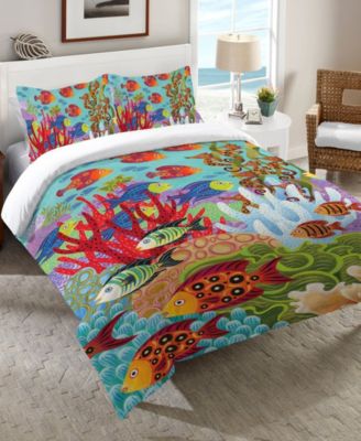 macys kids comforters