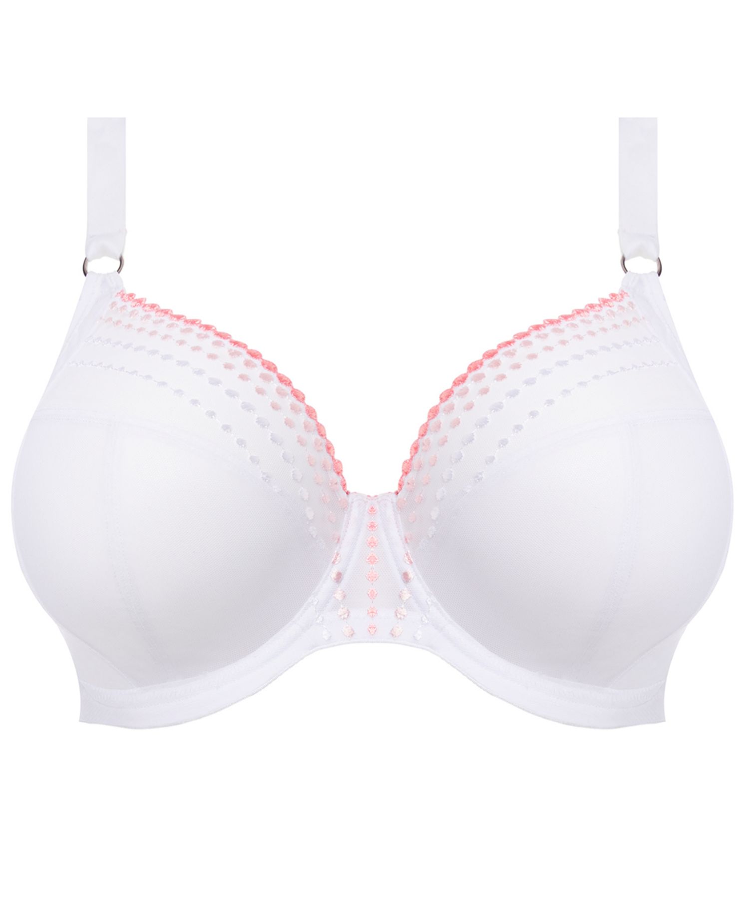 Matilda Full Figure Matilda Underwire Bra EL8900, Online Only