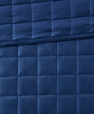 Heritage 8-Pc. Comforter & Coverlet Set, King/California King