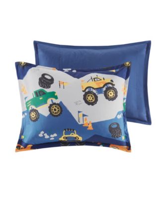 Intelligent Design Nash 3-Pc. Comforter Set, Twin