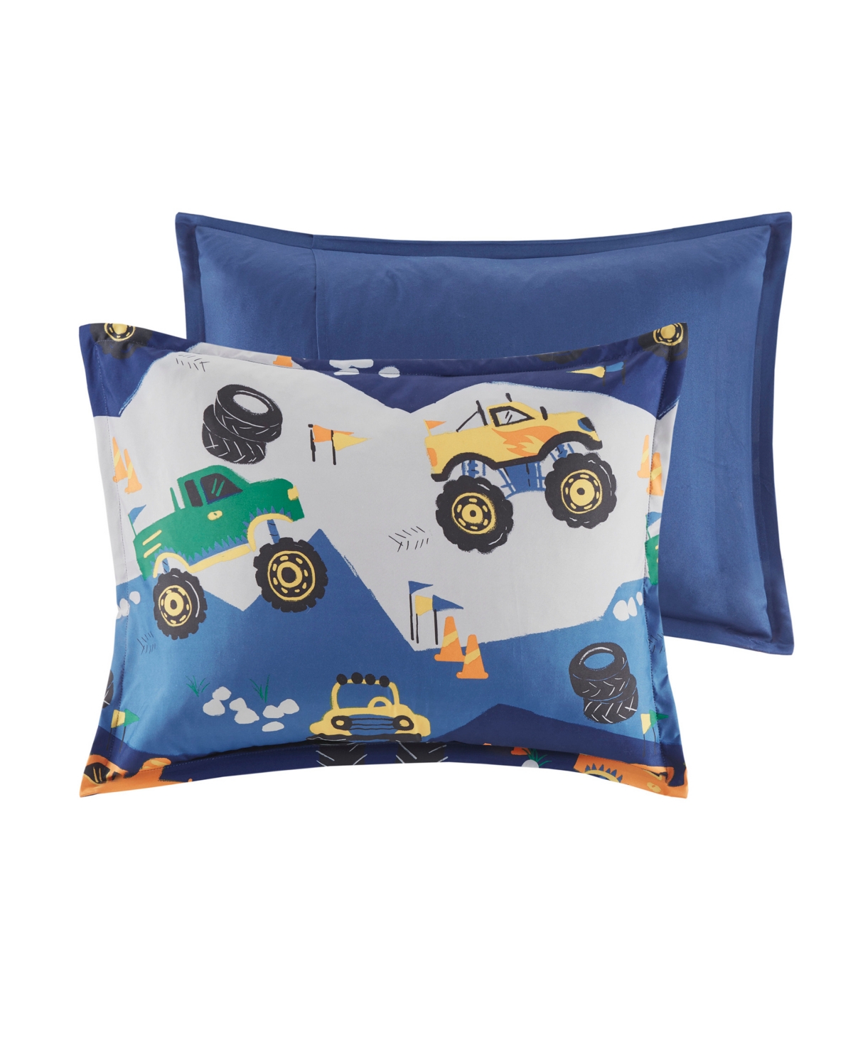 Intelligent Design Nash 3-Pc. Comforter Set, Twin