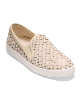 grandpro spectator slip on