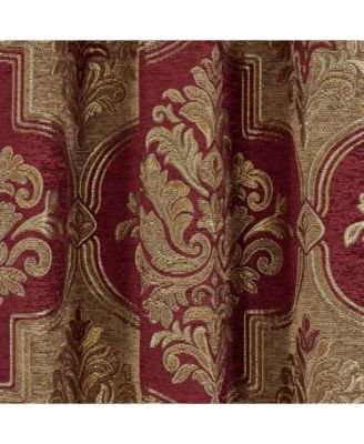 Maribella Window Panel