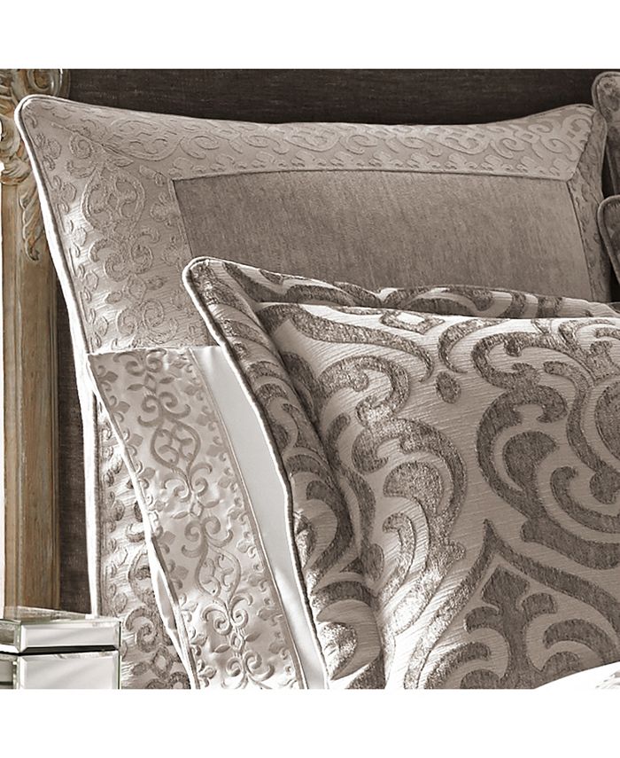 J Queen New York J. Queen New York Sicily European Sham Macy's