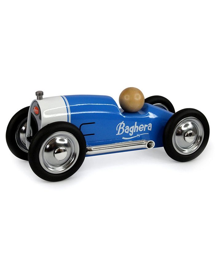 baghera tricycle