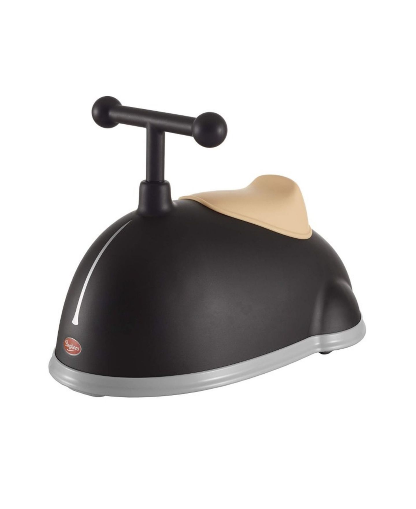 Детская игрушка Baghera Twister Omnidirectional Ride-On Toy, Ages 1+ — фото 1