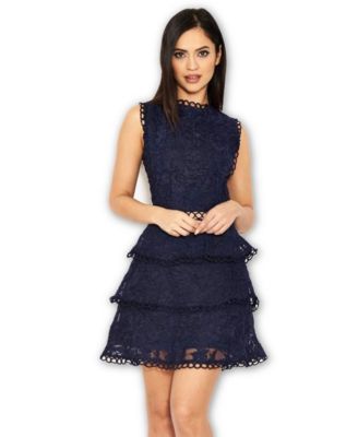 torrid peter pan dress