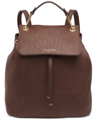 calvin klein handbags on sale at macy's