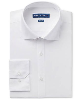 vince camuto mens dress shirts