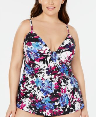 island escape plus size swimwear