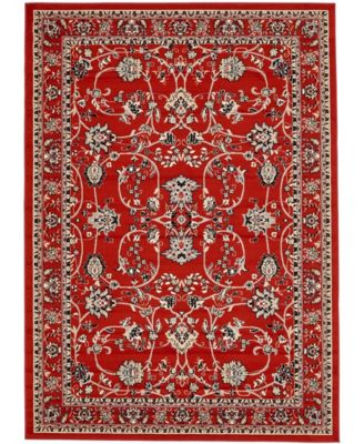 Sialk Hill SH1 7' x 10' Area Rug