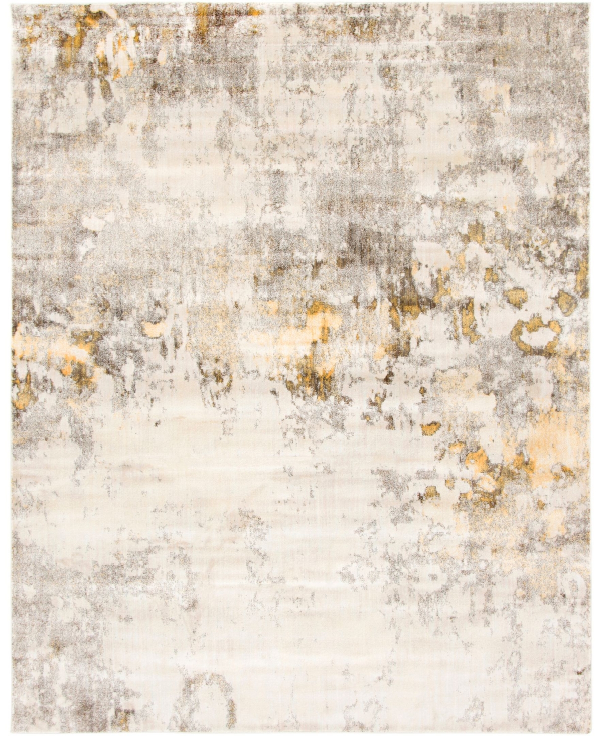 Bayshore Home Haven Hav1 8' x 10' Area Rug - Beige