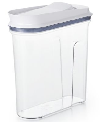 Pop Medium Cereal Dispenser, 3.4-Qt. 