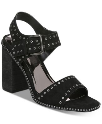 carlos heels