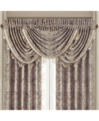 Provence Window Valance, 49" x 33"