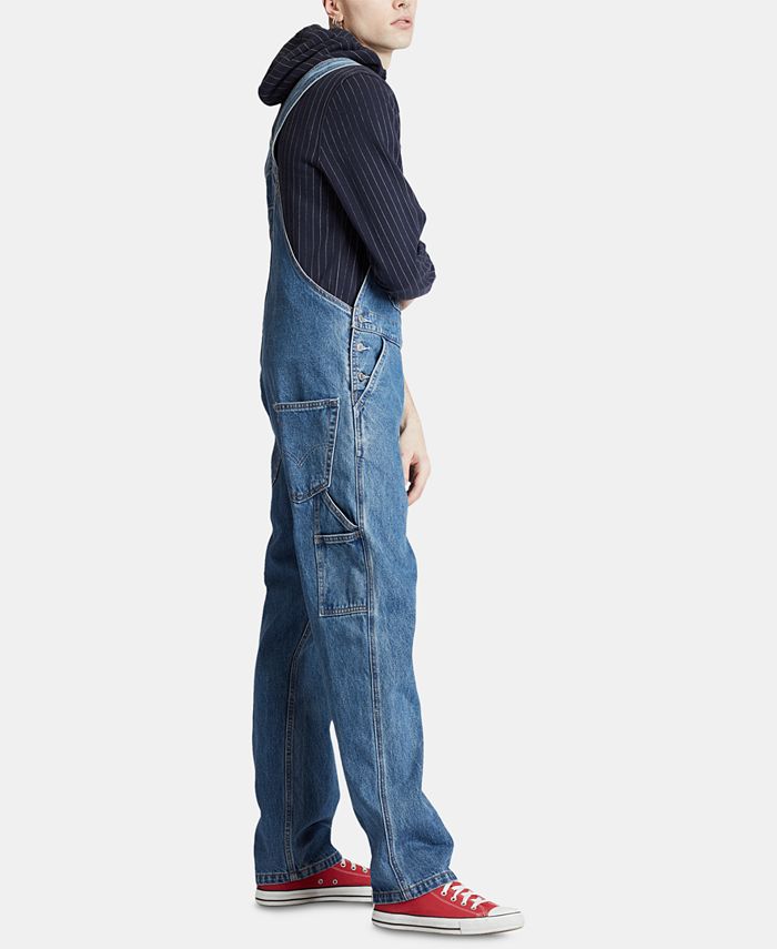 Levi's Men's Overalls Macy's