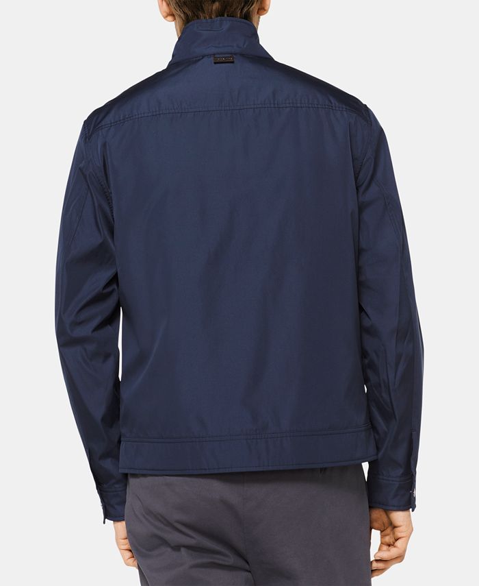 Michael Kors - 3-in-1 Track Jacket