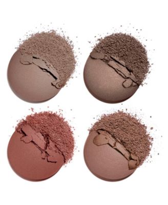 Multi-Effect Quadra Eyeshadow