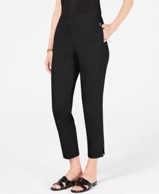 macys jm collection pants petite