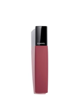 Chanel + Rouge Allure Liquid Powder Matte Lip Colour