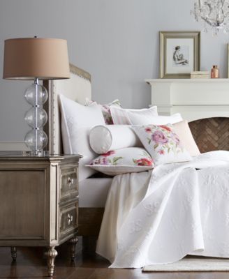 Hotel Collection CLOSEOUT! Classic Jardin Bedding Collection, Created for Macy's