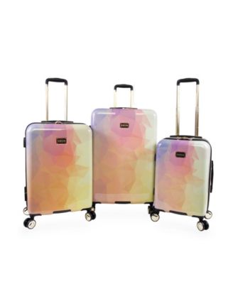 bebe luggage set