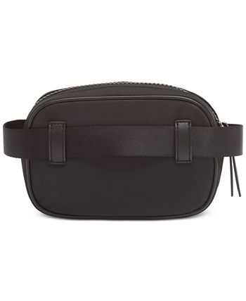 DKNY Pride Logo Belt Bag, Created for Macy's & Reviews - Handbags ...