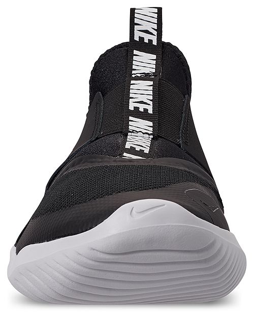 nike flex runner size 8
