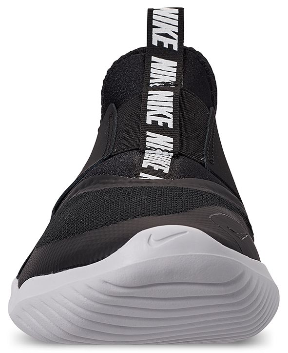 slide on nike sneakers