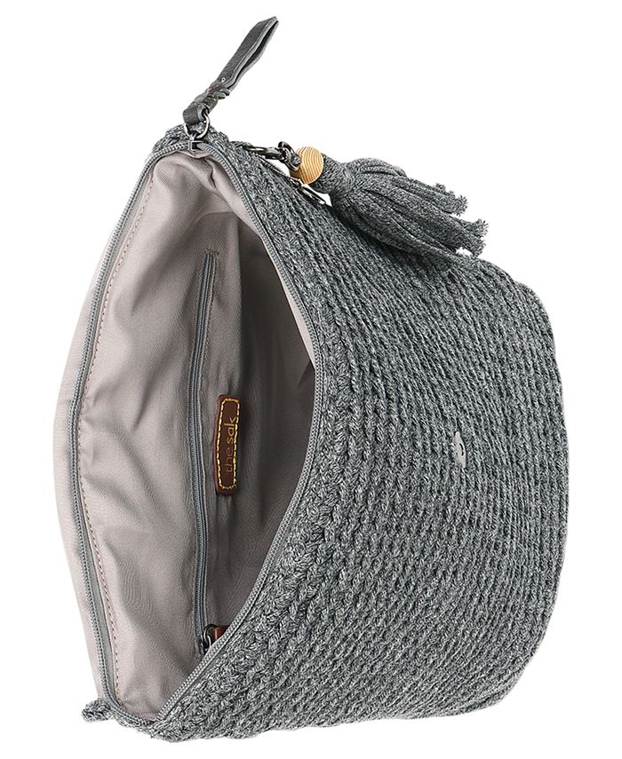 The Sak Helena Crochet Backpack - Macy's