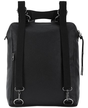 The Sak Loyola Leather Backpack & Reviews - Handbags & Accessories - Macy's