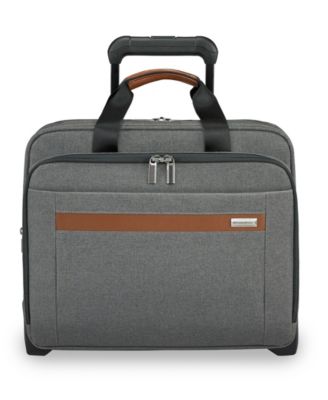 briggs & riley kinzie street simple duffle