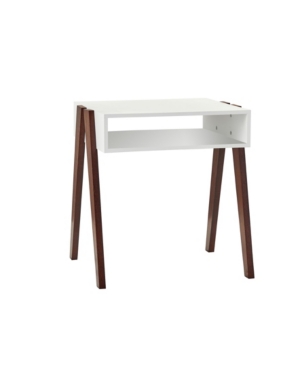 Laurel End Table