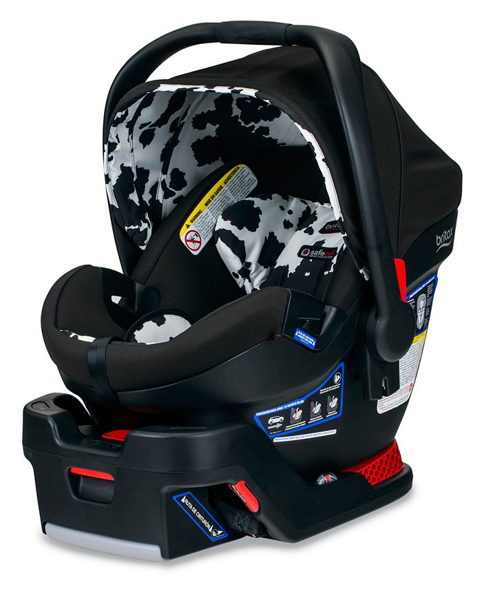 Britax BSafe Ultra Infant Car Seat Macy