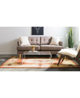 Versailles VER3 9' x 12' Area Rug