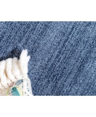 Del Mar DM1 7' x 10' Area Rug