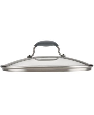 Advanced Home 2-Pc. Lid Set