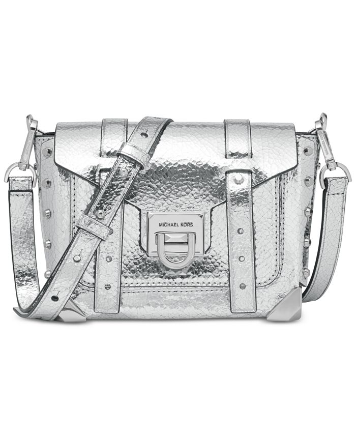 Michael Kors Manhattan Crossbody & Reviews - Handbags & Accessories
