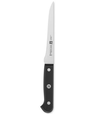 ZWILLING - Zwilling J.A. Henckels Gourmet 5.5" Boning Knife